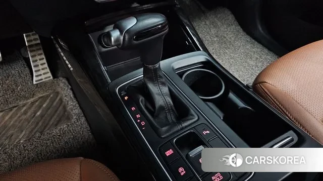 Kia The New Sorento id 3562681 из Кореи 19