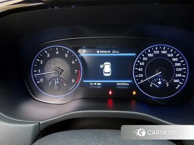 Hyundai Palisade id 3499629 из Кореи 19