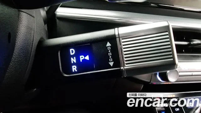 Hyundai Grandeur (GN7) id 2874124 из Кореи 19