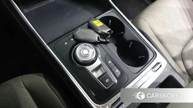 Kia The New Carnival 4th Generation id 4579049 из Кореи 32