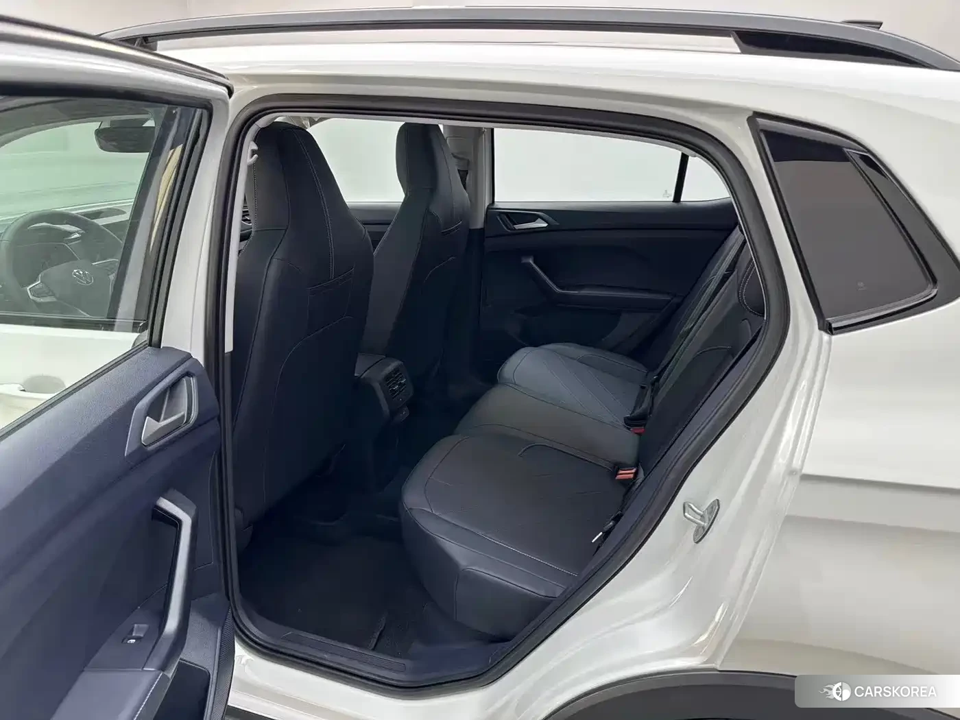 Volkswagen Tharu id 4628062 из Китая 9