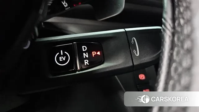 Kia The New Kia Ray EV id 3321932 из Кореи 19