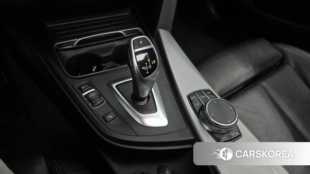 BMW 4 Series (F32) id 4196971 из Кореи 35