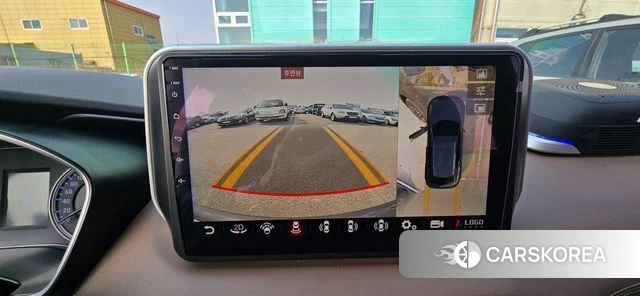 Hyundai Santa Fe TM id 3807745 из Кореи 19