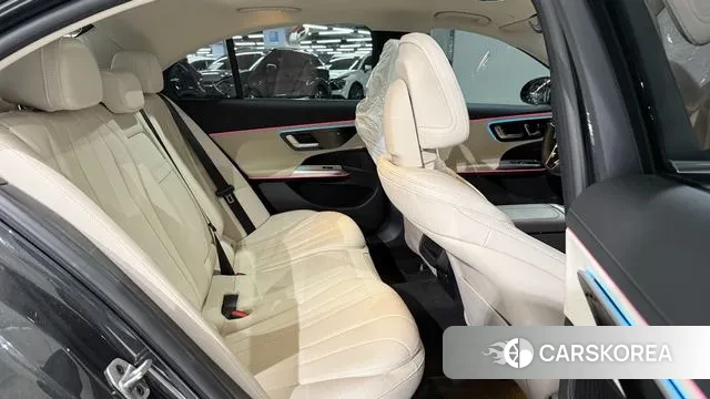 Mercedes-Benz E-Class W214 id 3404972 из Кореи 19