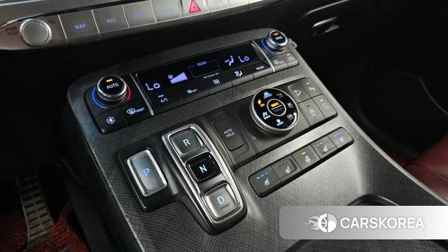 Hyundai Palisade id 4410552 из Кореи 19