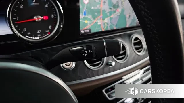 Mercedes-Benz E-Class W213 id 3593151 из Кореи 19