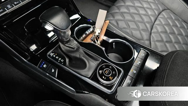 Kia Mohave Master id 4322788 из Кореи 29