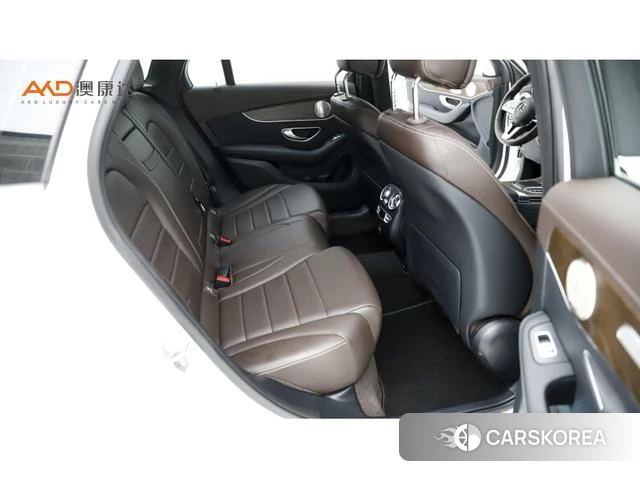 Mercedes-Benz GLC id 4291054 из Китая 9
