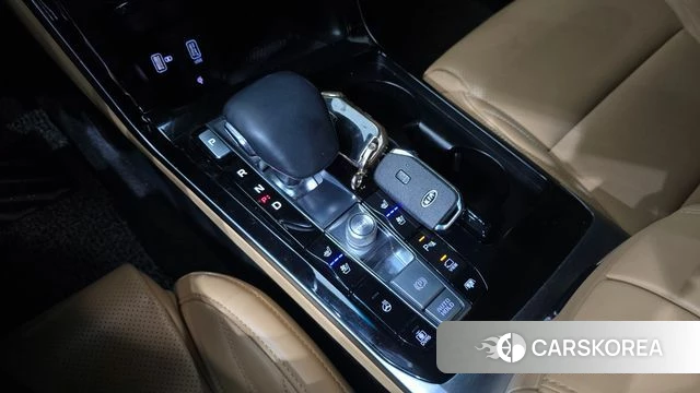 Kia K7 Premier Hybrid id 4614816 из Кореи 19