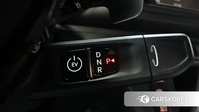 Kia The New Kia Ray EV id 3016007 из Кореи 19