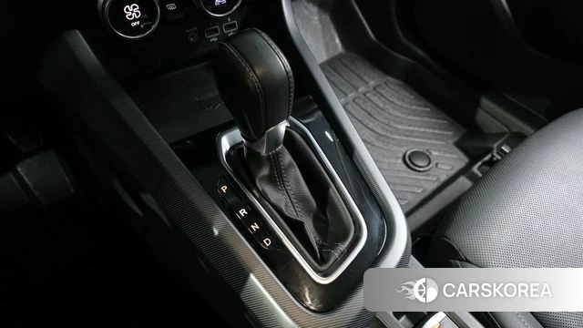 Renault Korea (Samsung) XM3 id 3885641 из Кореи 19