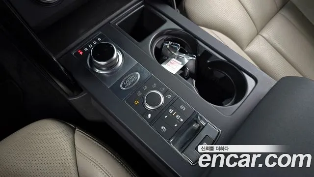 Land Rover Discovery 5 id 2825960 из Кореи 19