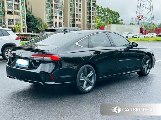 Honda Yingshipai id 4263765 из Китая 12