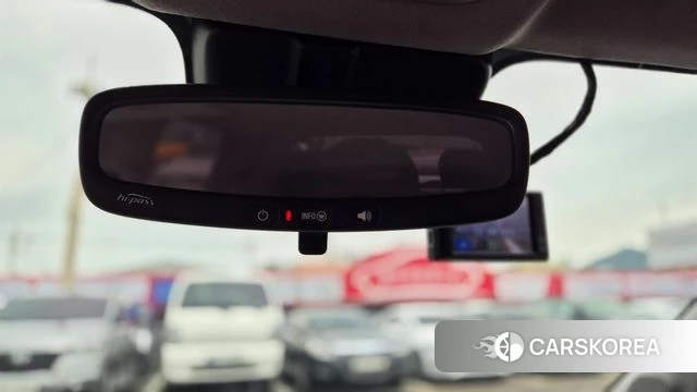 Chevrolet (GM Daewoo) The New Spark id 4232202 из Кореи 13