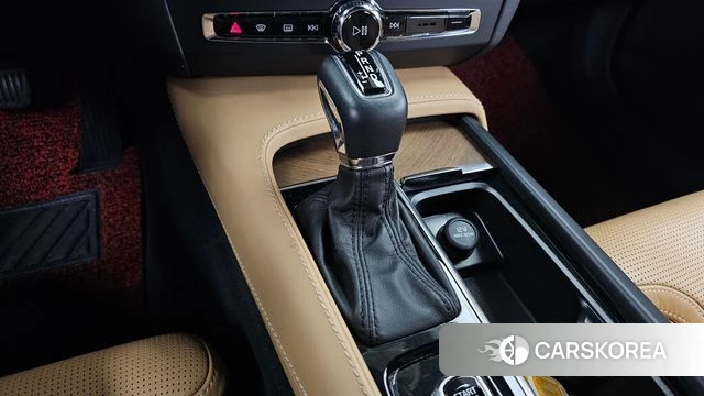 Volvo S90 id 4424845 из Кореи 35