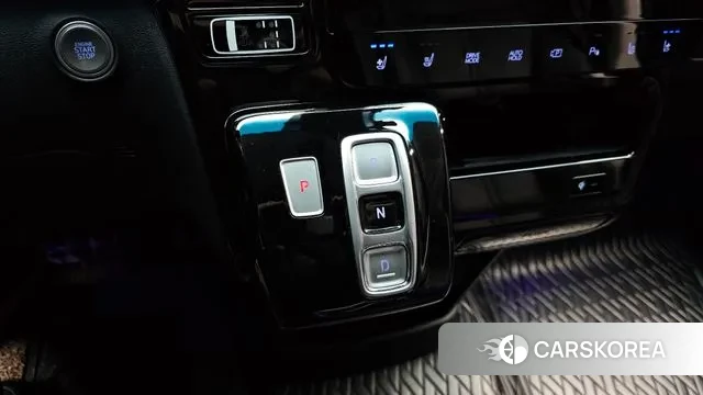 Hyundai Staria id 3294766 из Кореи 19