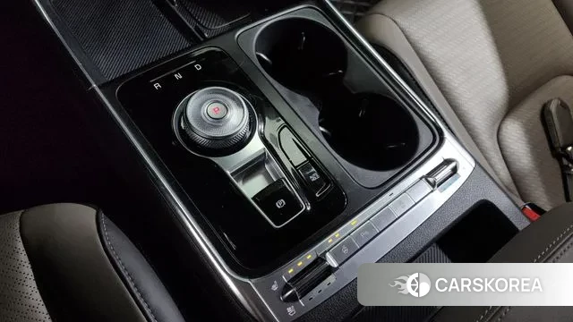 Kia The New Carnival 4th Generation id 3585492 из Кореи 19