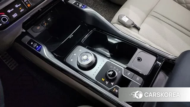 Kia The New Sorento 4th Generation id 3099417 из Кореи 19