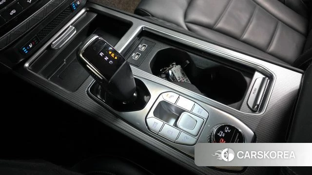 Ssangyong All New Rexton id 4196168 из Кореи 32