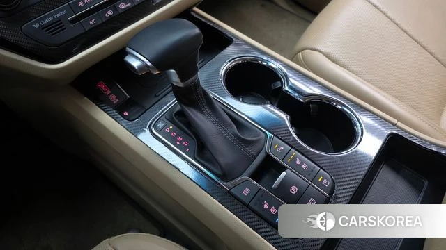 Kia The New Carnival id 3936731 из Кореи 19