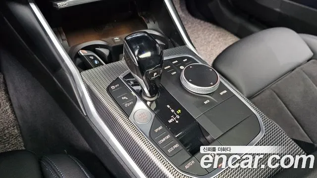 BMW 3 Series (G20) id 2383376 из Кореи 19