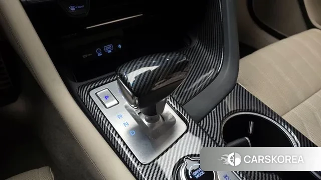 Genesis G70 id 3504876 из Кореи 19