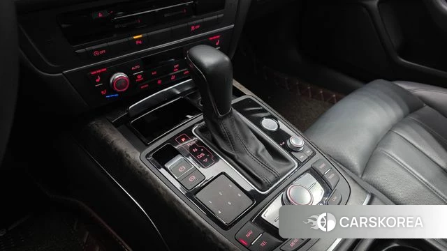 Audi New A6 id 3873564 из Кореи 19