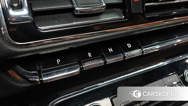 Lincoln Navigator 4th generation id 4370267 из Кореи 19
