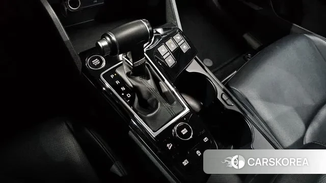 Kia Sportage 5th Generation id 3202254 из Кореи 19