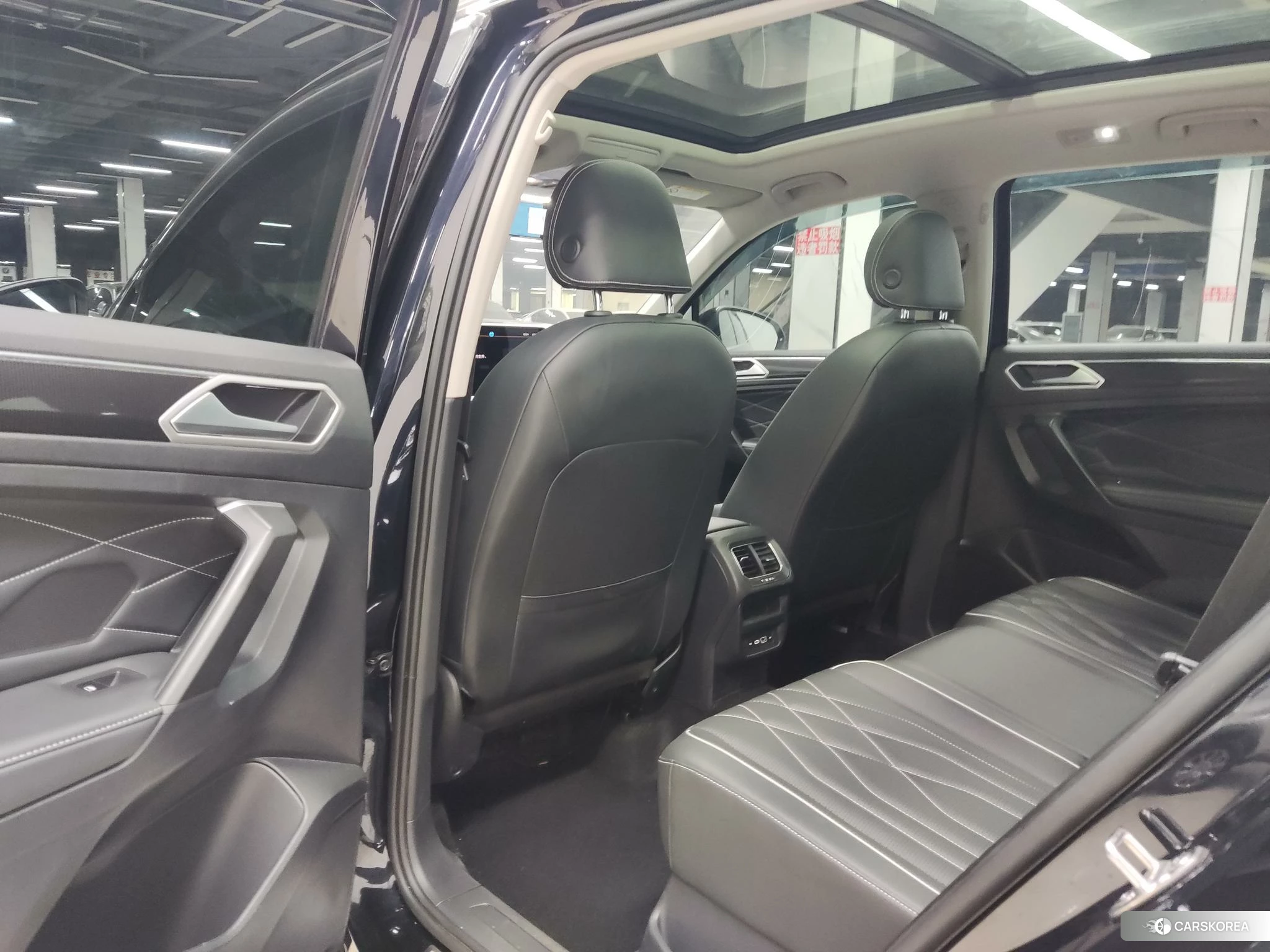 Volkswagen Tiguan L id 4504710 из Китая 16
