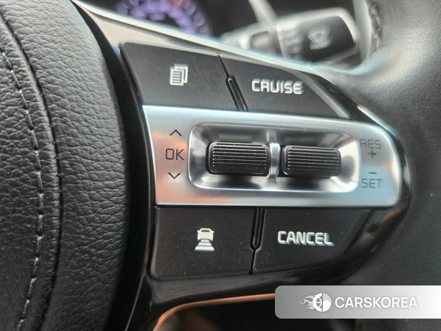 Kia Come New K7 id 4530699 из Кореи 19