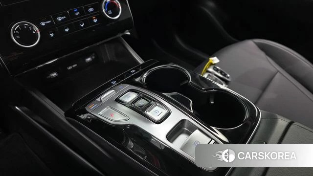 Hyundai Tucson (NX4) id 4280927 из Кореи 29