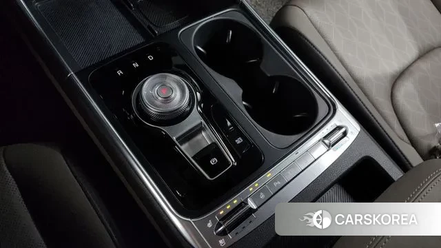 Kia The New Carnival 4th Generation id 3560089 из Кореи 19