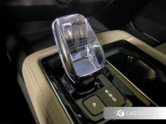 Volvo S90 id 3837869 из Кореи 18