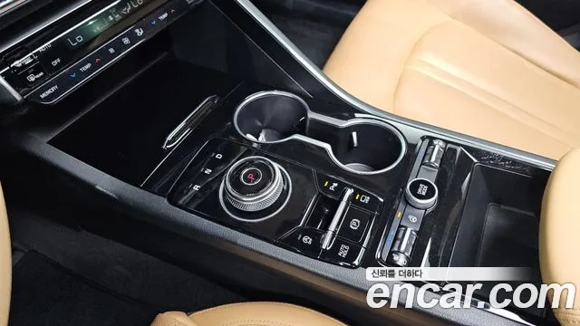 Kia K5 3rd generation id 2911389 из Кореи 19