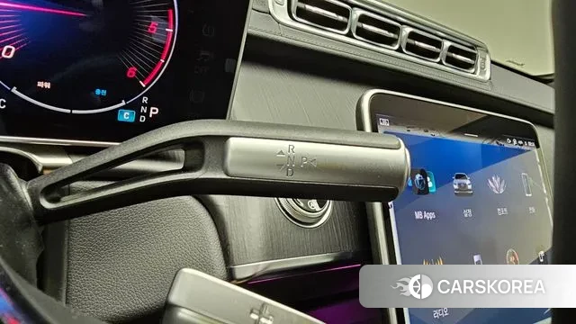 Mercedes-Benz S-Class W223 id 3230193 из Кореи 19