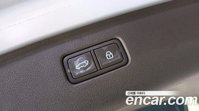 Genesis GV80 id 2565684 из Кореи 19