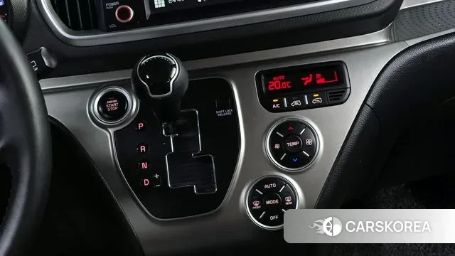 Kia The New Ray id 3028178 из Кореи 19