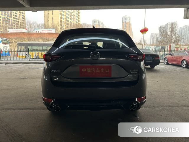 Mazda CX-5 id 4259112 из Китая 16