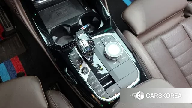 BMW X4 (G02) id 3120561 из Кореи 19