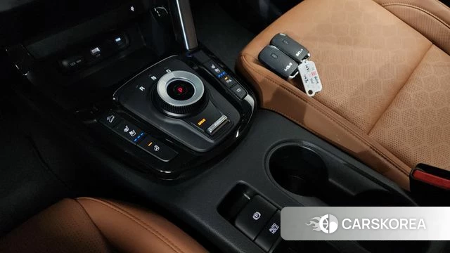 Kia The New Seltos id 4266195 из Кореи 35