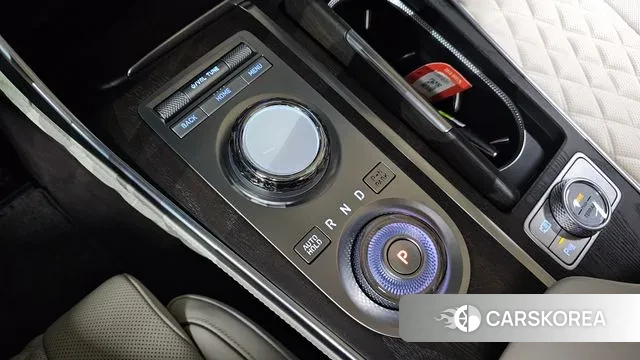 Genesis GV80 id 3383419 из Кореи 19