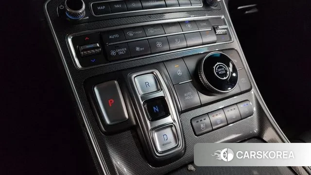 Hyundai The New Santa Fe id 3483578 из Кореи 19