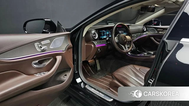 Mercedes-Benz CLS-Class C257 id 4684351 из Кореи 33