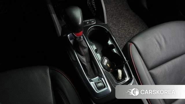 Chevrolet (GM Daewoo) Trailblazer id 3826522 из Кореи 19