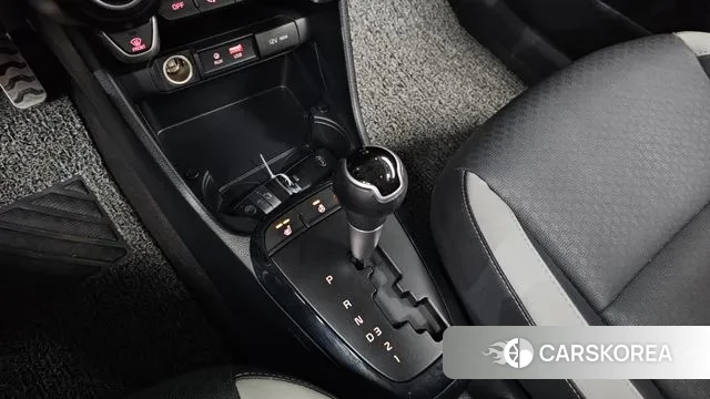 Kia All New Morning (JA) id 3479657 из Кореи 19