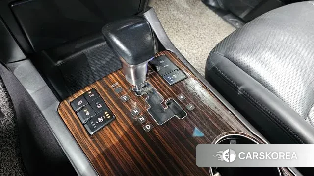 Kia The New Mohave id 3631962 из Кореи 19