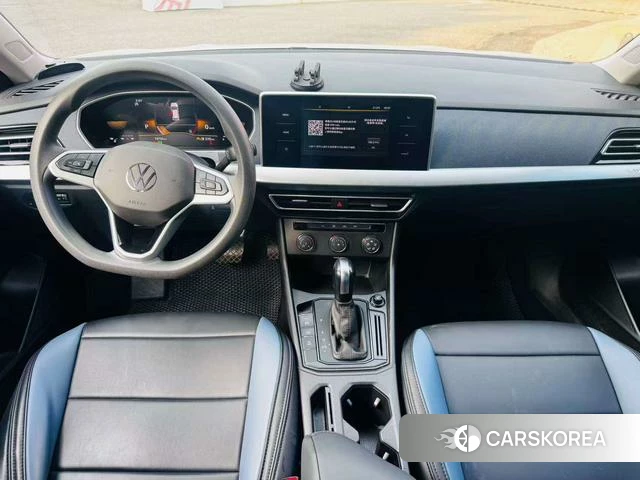 Volkswagen Lavida id 3857850 из Китая 9