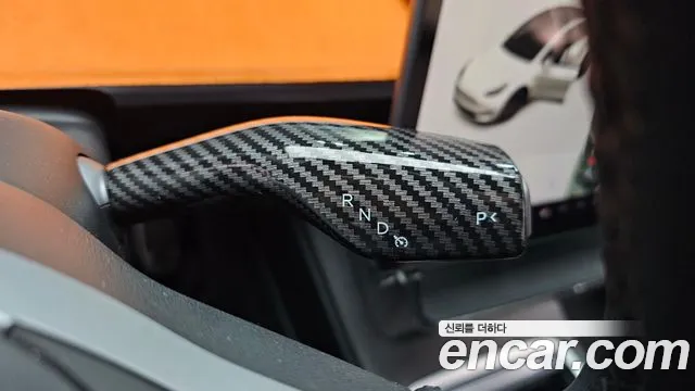 Tesla Model Y id 2512115 из Кореи 19